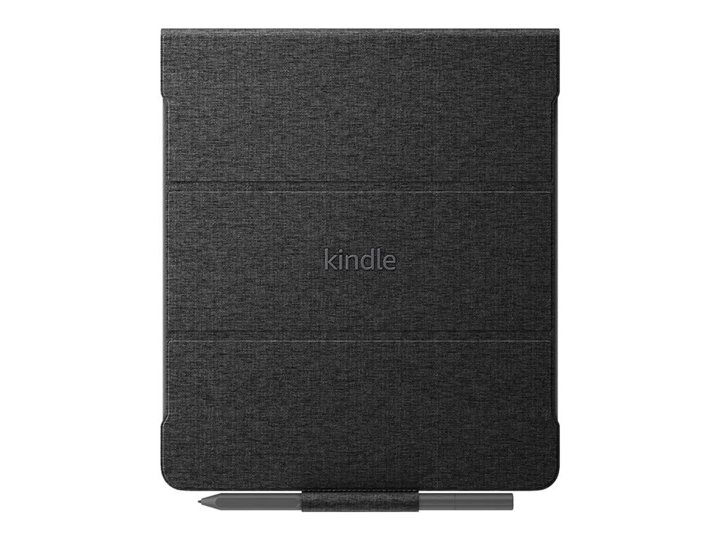 Amazon - Flip cover for eBook reader