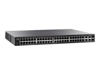 Cisco Small Business SG300-52P
