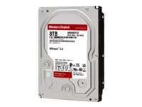 WD Red Plus WD80EFZZ