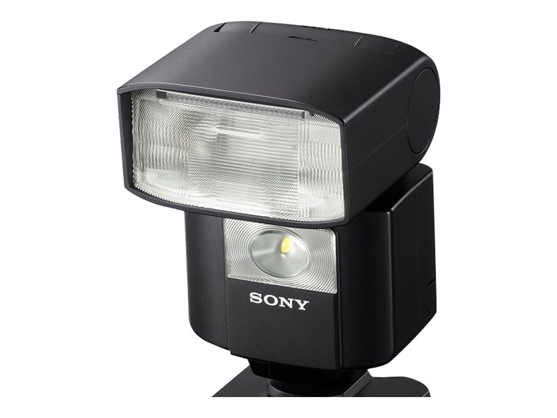 Sony Alpha HVLF45RM Flash - HVLF45RM