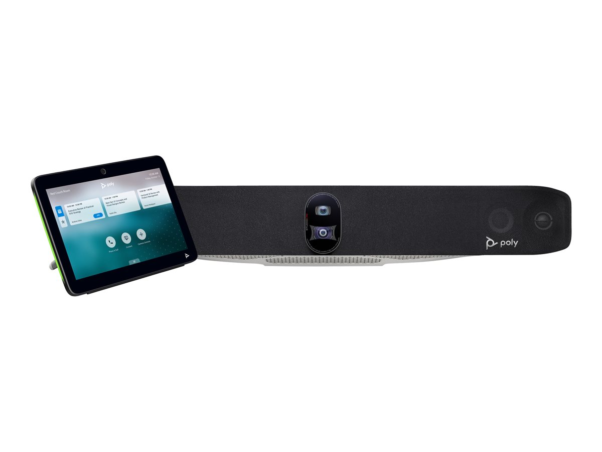 HP Poly Studio X70