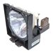 eReplacements POA-LMP18-ER Compatible Bulb - projector lamp - TAA Compliant