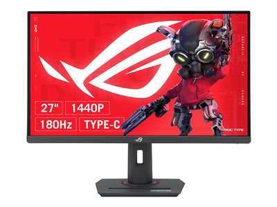 ASUS ROG Strix XG27ACMS
