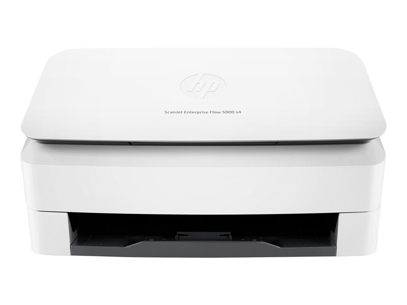 HP ScanJet EntFlw5000 S4 Sheet-Feed Scnr