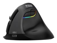 URBAN FACTORY ERGO PRO SOURIS SANS FIL