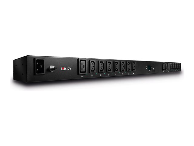 IPower Switch Classic 16