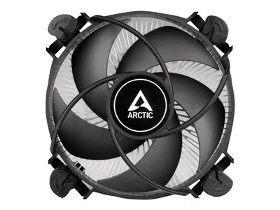 Alpine 17 CO - processor cooler