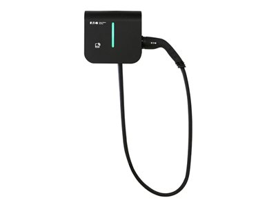 Green Motion - EV charging station - 22 kW - 32 A 