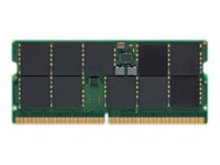 Kingston - DDR5 - module - 16 Go 