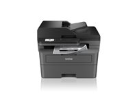 Multifonction laser mono 3 en 1 DCP-L2660DW