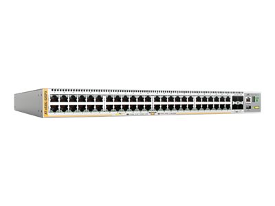 Allied Telesis AT x530L-52GPX