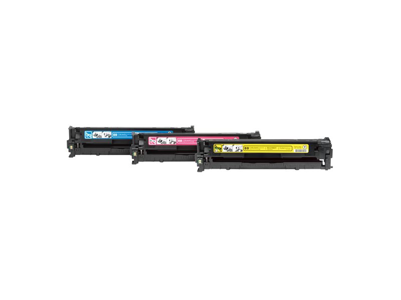 HP Toner 305A magenta HV