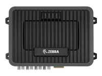 Zebra Scanner FX9600-42325A50-WR