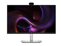 DELL Pro P P2726DEV 27' IPS 2560 x 1440 (2K) HDMI DisplayPort 100 Hz
