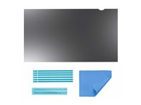 StarTech 25-inch 16:9 Computer Monitor Privacy Screen/Filter - display privacy filter - 25"