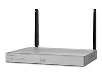 Cisco Integrated Services Router 1116