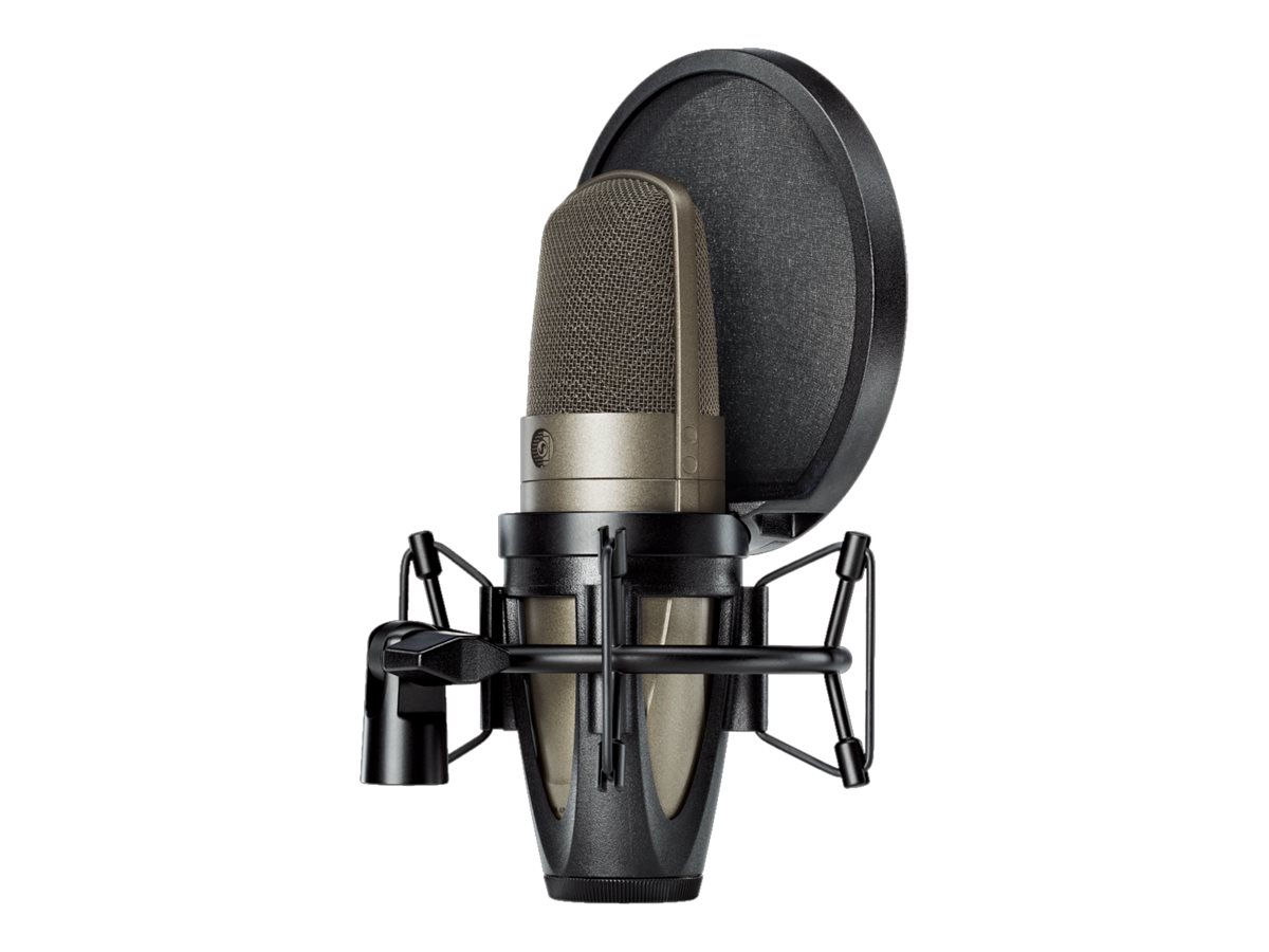 Shure KSM42 - Microphone | www.shi.com