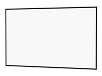 Da-Lite Fast-Fold Deluxe projection screen surface - 107" (272 cm)