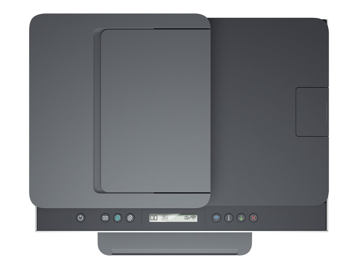 HP Smart Tank 750 Wireless All-in-One – foto 4