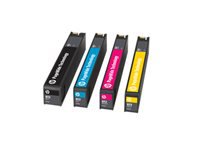 HP Cartouche Jet d'encre M0J94AE