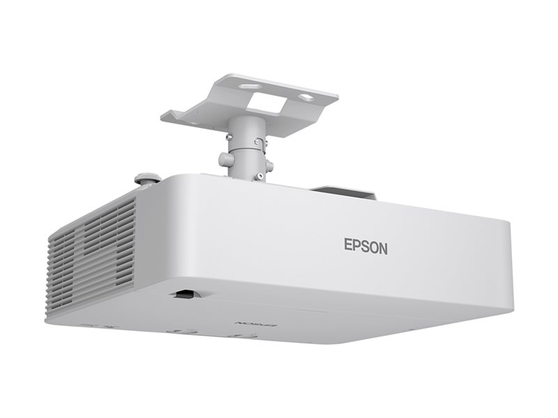 Epson EB-L790U - projecteur 3LCD - IEEE 802.11a/b/g/n/ac sans fil / LAN / Miracast - blanc
