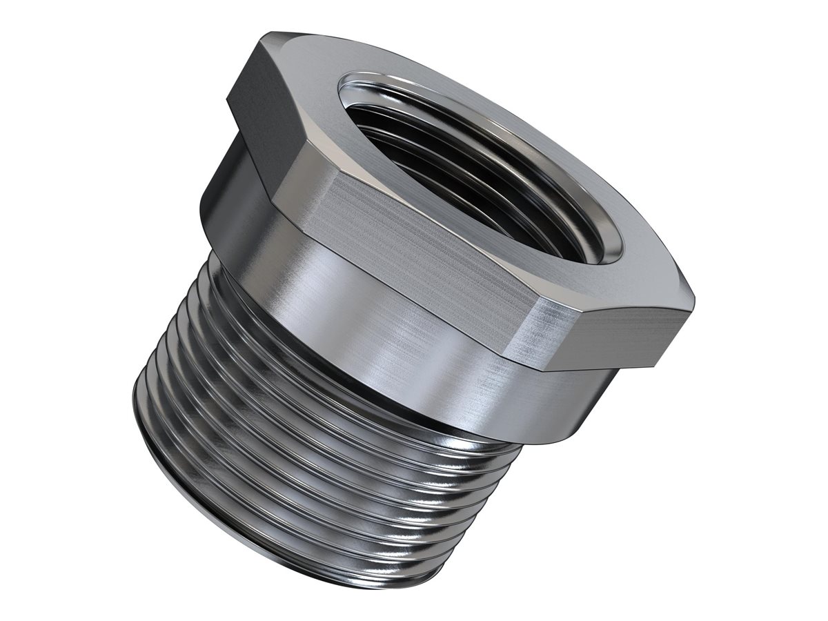 TQ1920 ADAPTER M25X1.5-1/2 NPT