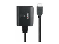 Lindy HDMI splitter - 50 cm