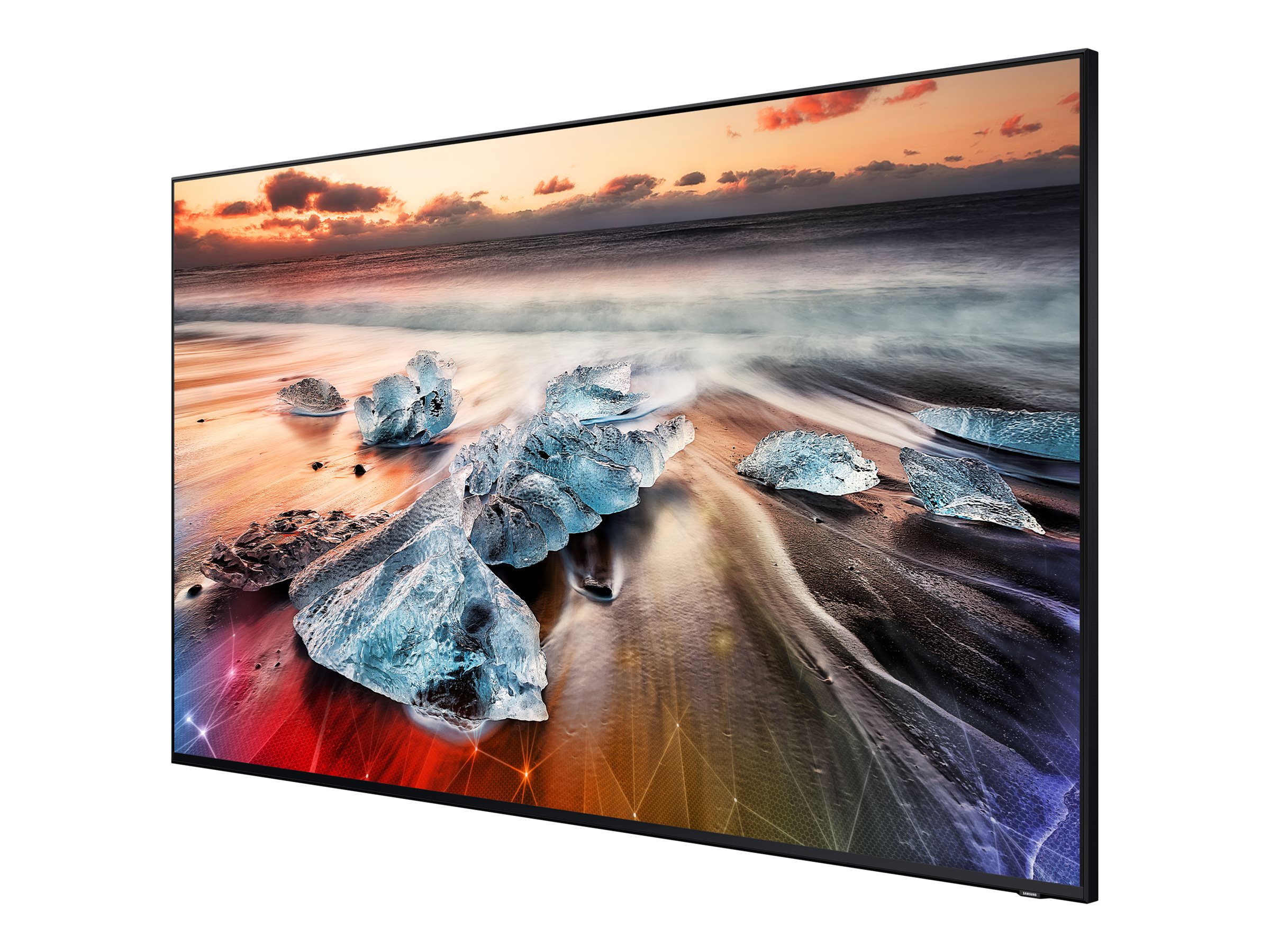 Samsung QP98R-8K - 98" Class QPR-K Series QLED display