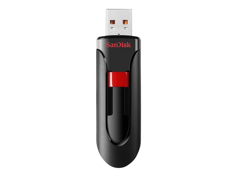 SANDISK Cruzer Glide USB 128Go