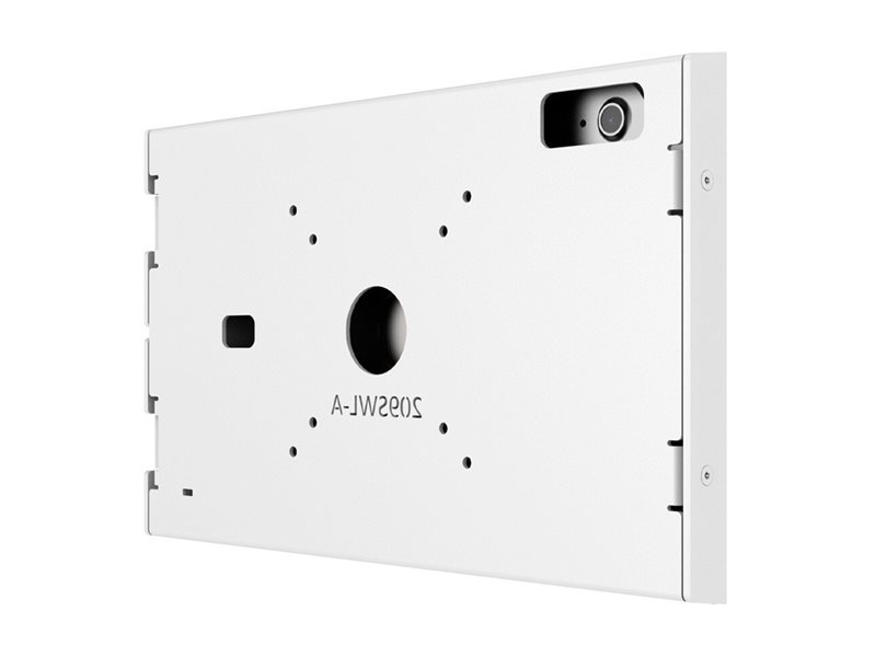 Compulocks iPad 10th-11th (A16) Gen Swell Enclosure Wall Mount White