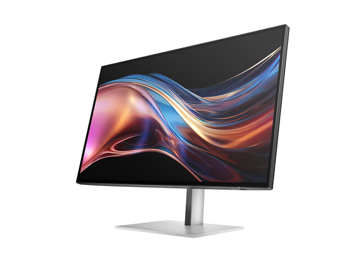 HP Series 7 Pro 727pu 27p QHD Tb 4 Monit