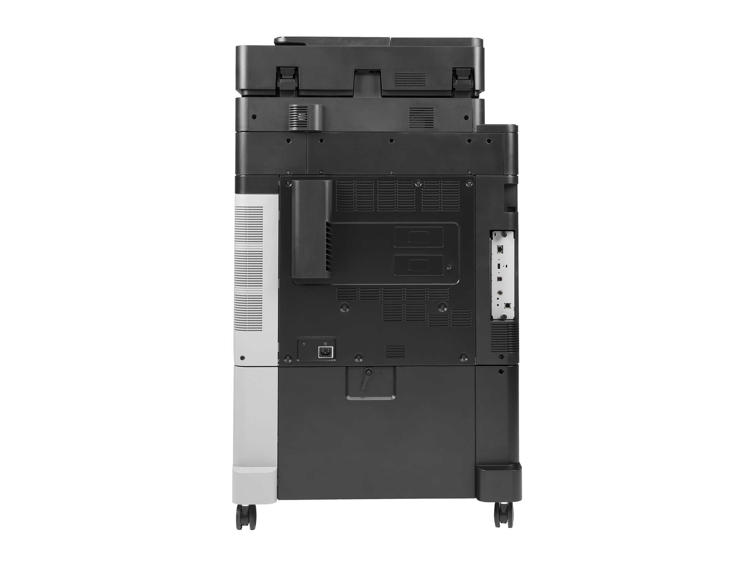 HP MFP Color LaserJet M880z