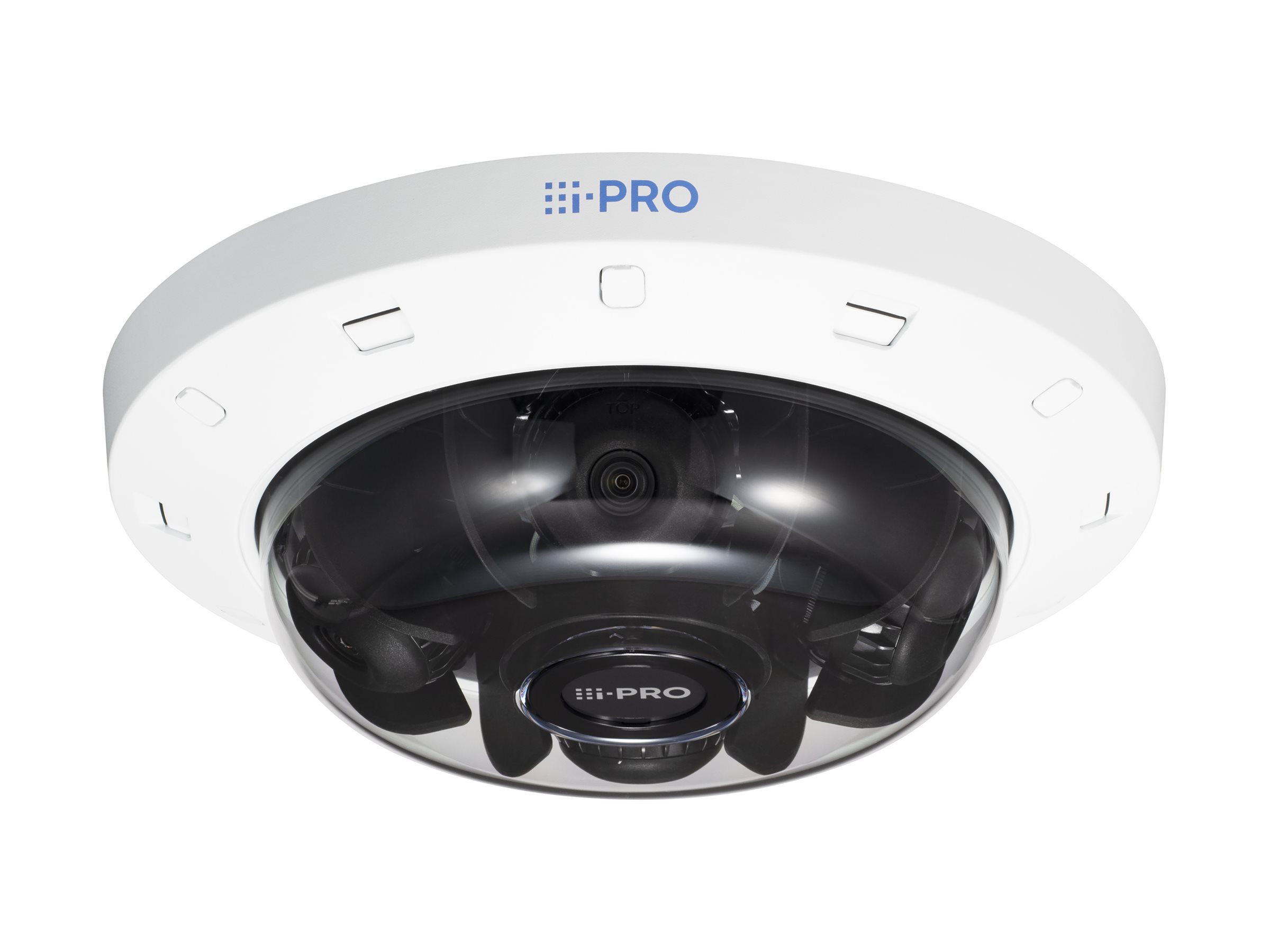 i-Pro WV-S8544 - Network surveillance camera