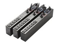 Eaton Power Quality Onduleurs On-Line Double Conversion MBP11KI