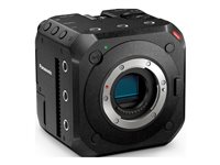 Panasonic AW-UB10 Multi purpose camera Four Thirds 4K 10.3 MP body only