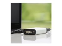 StarTech.com Boitier USB32DVCAPRO