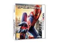 The Amazing Spider-Man 2 Wii U