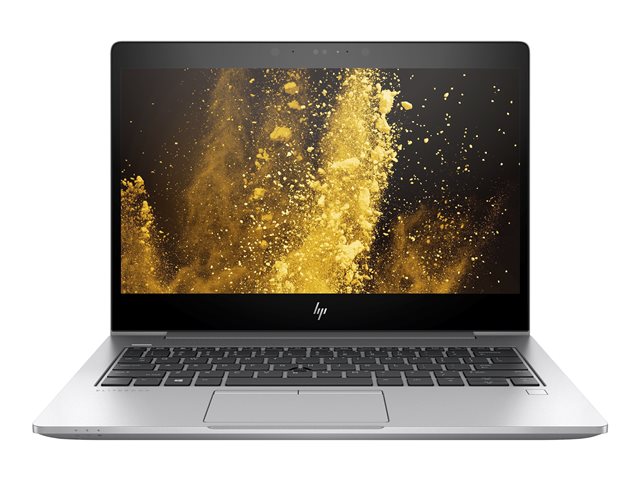 HP EliteBook 830 G5！13.3インチ！ HP Elitebook 830 G5 Laptop Windows 10 Pro 1.7GHz Intel Core