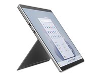Microsoft Surface Pro 9 - 13 - Core i7 1265U - 16 GB RAM - 256 GB SSD -  Graphite - W11 Pro - QIM-00017 - 2-in-1 Laptops - CDW.ca