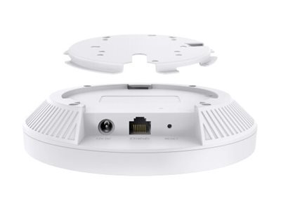 TP-Link Omada EAP723 V2 - borne d\'accs sans fil - Wi-Fi 7, Bluetooth - gr par le Cloud