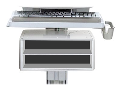 Capsa Healthcare Trio Locking XP Bin Module