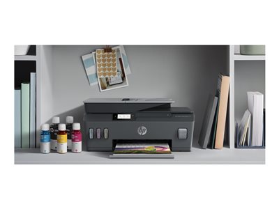 HP Smart Tank Plus 570 Wireless AiO A4 Farbe      5HX14A#BHC