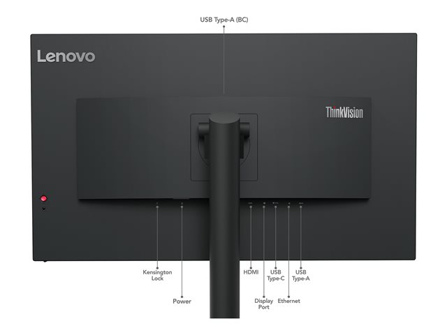 Lenovo ThinkVision T32h-30 - LED monitor - 31.5" – foto 13