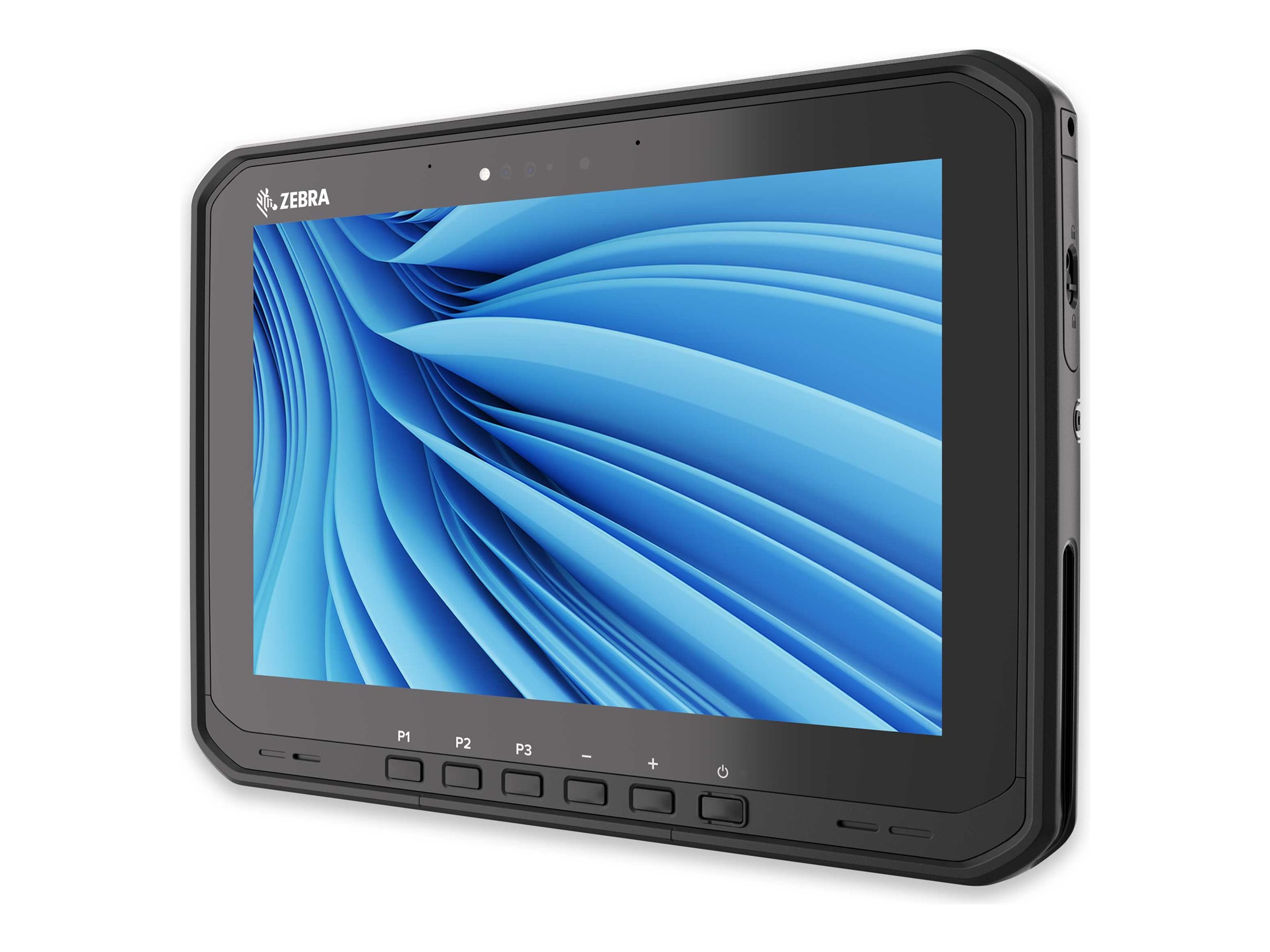 Zebra ET65W - Rugged