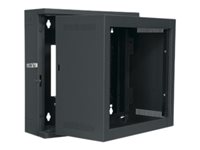 Middle Atlantic EWR 8-17 - cabinet - 8U