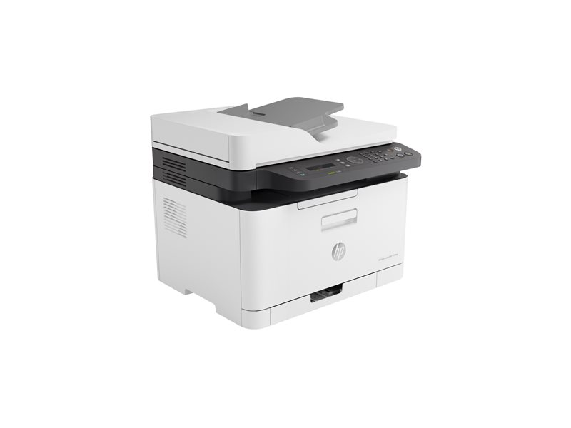HP Color Laser MFP 179fnw Printer