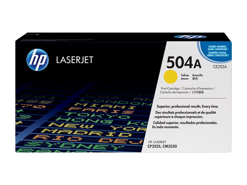 HP MV HP COLOR LASERJET CARTOUC