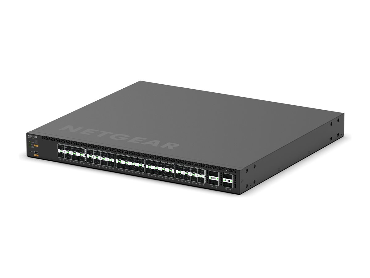 M4350-40F4C MANAGED SWITCH XSM4344FC