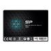 SILICON POWER SSD Slim S55 480Go 2.5p