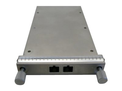 Cisco - CFP transceiver module